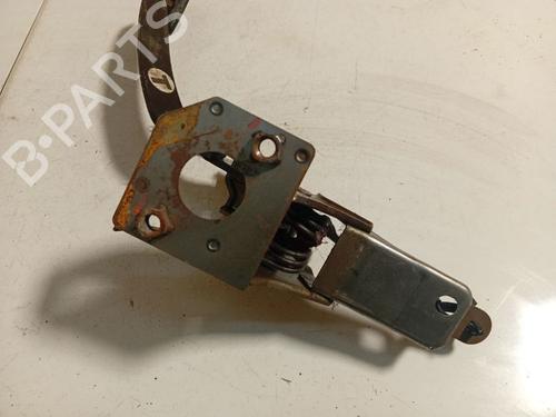 Pedal NISSAN PRIMERA Hatchback (P12) 1.9 dCi | BP38259378I4 - Image 4