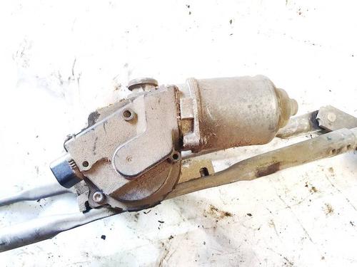 Used Front wiper motor Front wiper motor LEXUS IS II (_E2_) 220d (ALE20) (177 hp) 35199758 35199758