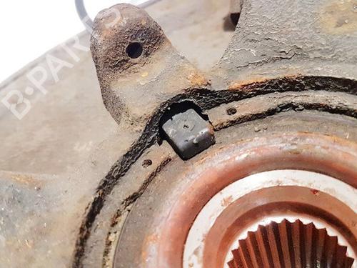 Electronic module PEUGEOT 508 I (8D_) 1.6 HDi | BP35418253M83 - Image 2