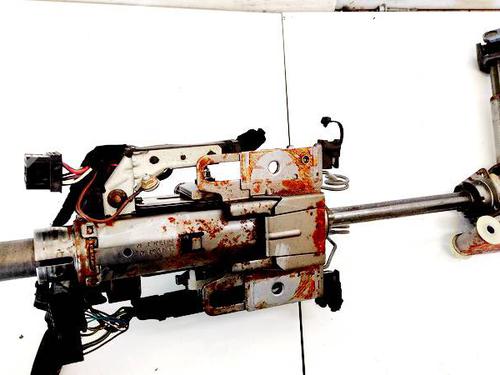 Used Steering column Steering column SKODA FABIA I (6Y2) 1.2 (64 hp) 35290872 35290872