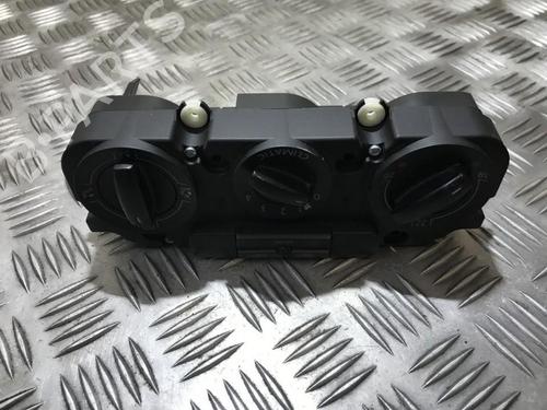 Used Climate control Climate control VW GOLF V (1K1) 1.4 FSI (90 hp) 35674765 35674765