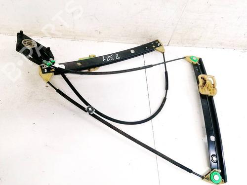 Used Front left window mechanism Front left window mechanism 35356596 35356596