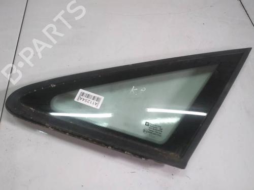 Used Front left quarter glass Front left quarter glass 34742709 34742709