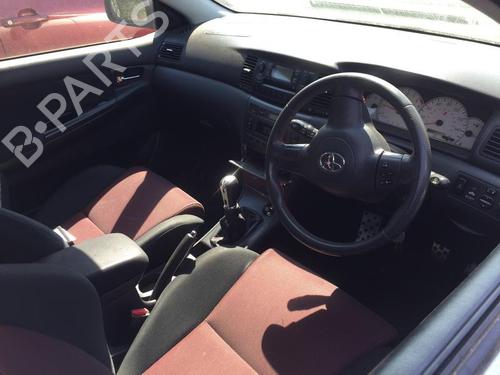 Switch TOYOTA COROLLA (_E12_) 1.8 VVTL-i TS (ZZE123) | BP33505596I30 - Image 8