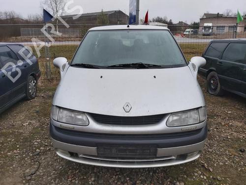 Used Parts RENAULT ESPACE III (JE0_) 2.0 16V (JE0N, JE0L, JE02) (140 hp) 4477015