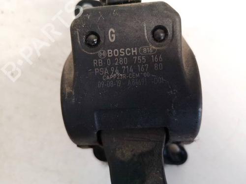 Pedal CITROËN BERLINGO MULTISPACE (B9) 1.6 HDi 75 16V | BP35090882I4 - Image 3