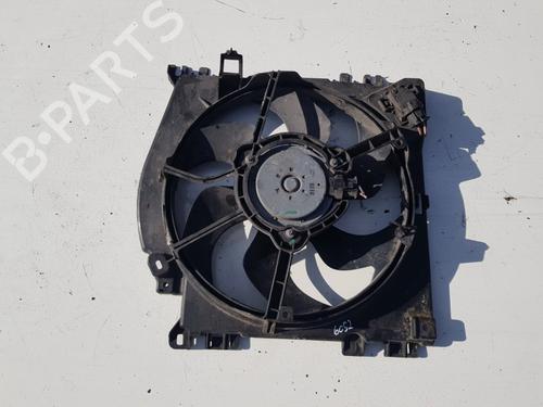 Used Fan Fan RENAULT CLIO III (BR0/1, CR0/1) 1.2 16V (103 hp) 35631433 35631433