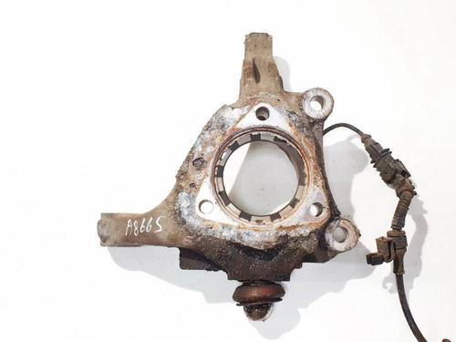 Used Right front steering knuckle Right front steering knuckle 35334203 35334203