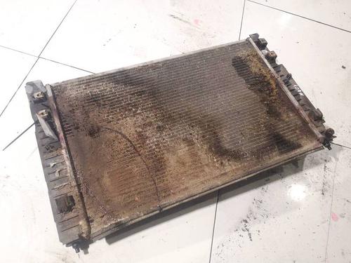 Used Water radiator Water radiator 34766947 34766947