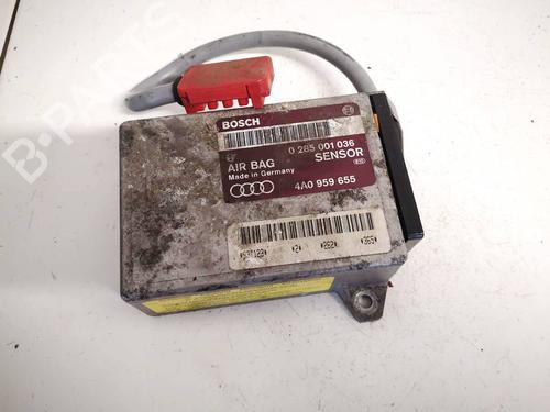 Used ECU airbags AUDI 100 C4 Avant (4A5) 2.5 TDI (115 hp) 32615112