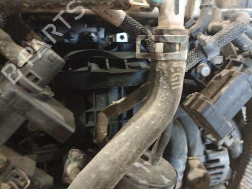 Pipe CHEVROLET CRUZE Hatchback (J305) 2.0 CDI | BP40286981M125 - Image 4