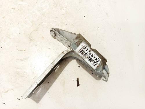 Used Hinge/Door check strap Hinge/Door check strap 34924489 34924489