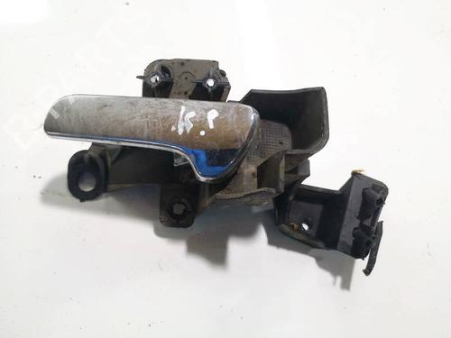 Used Front left interior door handle Front left interior door handle OPEL ZAFIRA A MPV (T98) 2.0 DI 16V (F75) (82 hp) 34817606 34817606
