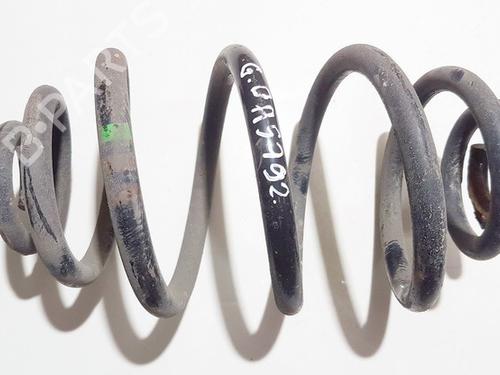 Used Shock absorber spring Shock absorber spring 35878742 35878742