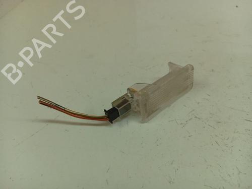Used Interior roof light Interior roof light 38005994 38005994