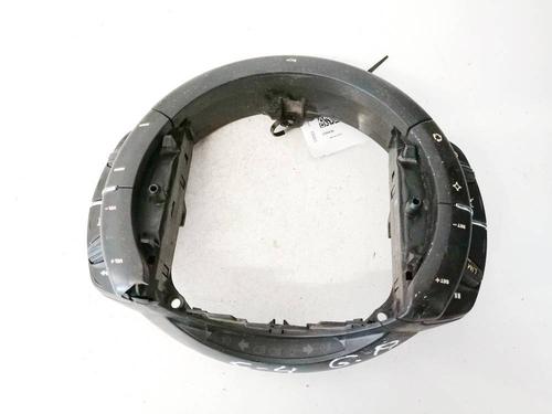 Used Steering wheel controls Steering wheel controls 35114918 35114918