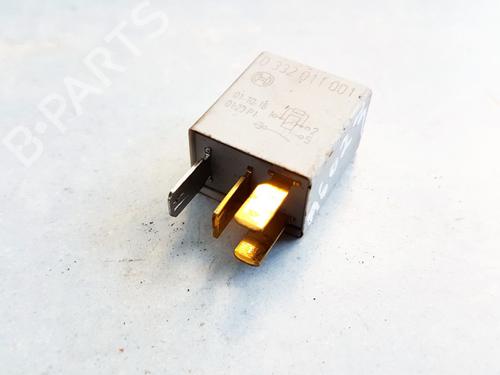 Electronic sensor TOYOTA YARIS (_P1_) 1.0 (SCP10_, SCP10R) | BP33109647M84 - Image 2