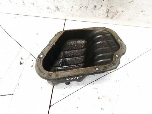 Used Oil sump Oil sump 35244492 35244492