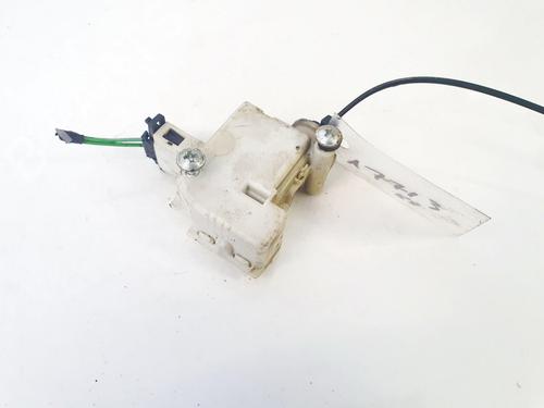Used Fuel door actuator Fuel door actuator 35458544 35458544