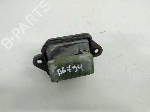 Used Heater resistor Heater resistor FIAT BRAVA (182_) 1.9 TD 75 S (182.BF) (75 hp) 35563463 35563463