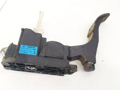 Used Pedal Pedal 35075222 35075222