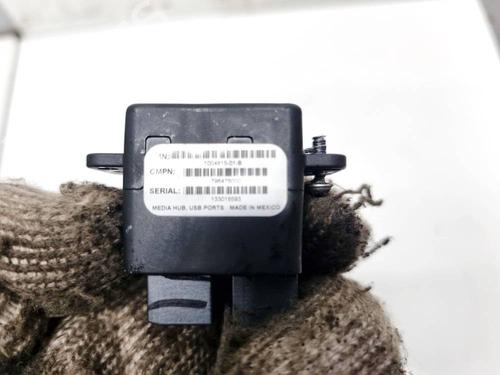 Electronic module TESLA MODEL S (5YJS) 85D AWD | BP35161054M83  - Image 5