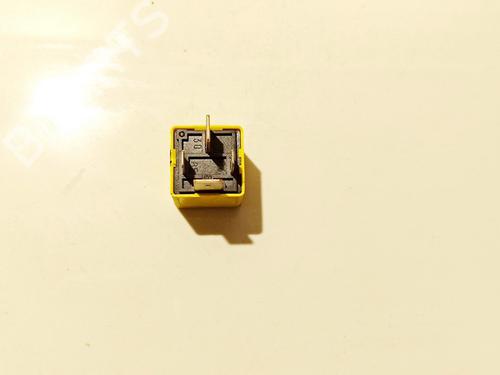 Electronic sensor OPEL VECTRA C (Z02) 2.2 DGi (F69) | BP33062176M84 - Image 2