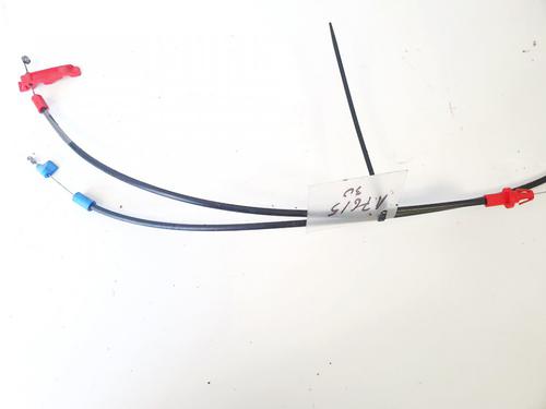 Used Cable Cable 35467158 35467158