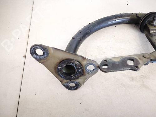 Hinge/Door check strap BMW 7 (E65, E66, E67) 735 i | BP35284614C146 - Image 2