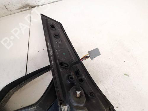 Left mirror FORD C-MAX (DM2) 1.8 | BP35081672C26 - Image 2