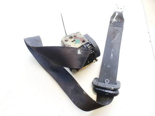 Used Rear left seatbelt Rear left seatbelt RENAULT SCÉNIC II (JM0/1_) 1.9 dCi (JM0G, JM12, JM1G, JM2C) (120 hp) 35354384 35354384