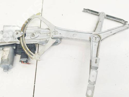 Used Front left window mechanism Front left window mechanism 35046929 35046929