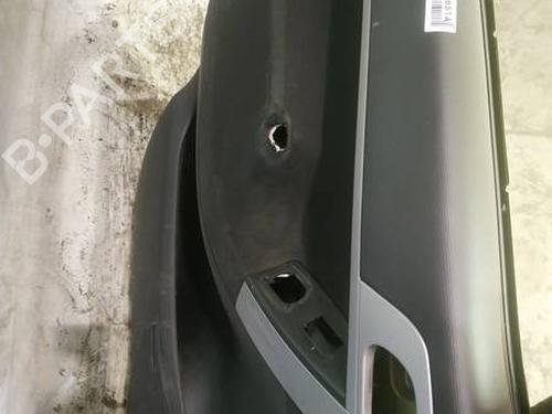 Rear left panel CITROËN C4 Picasso I MPV (UD_) 1.6 HDi | BP34932399C60 - Image 2