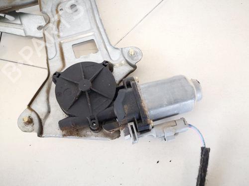 Used Left rear window motor Left rear window motor 35425720 35425720