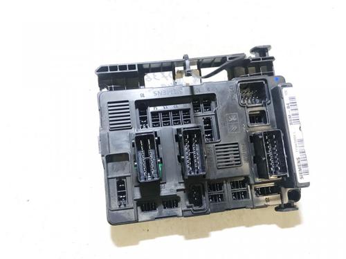 Used Fuse box Fuse box CITROËN C3 I (FC_, FN_) 1.4 HDi (68 hp) 33102458 33102458