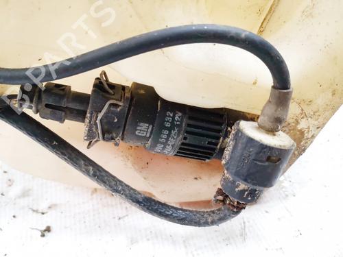 Used Washer pump Washer pump OPEL VECTRA B Estate (J96) 2.0 DTI 16V (F35) (101 hp) 35879603 35879603