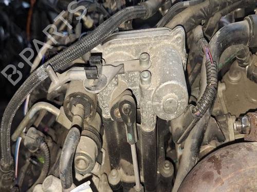 Used Electronic module Electronic module VW PHAETON (3D1, 3D2, 3D3, 3D4, 3D6, 3D7, 3D8, 3D9) 3.0 V6 TDI 4motion (224 hp) 40166568 40166568