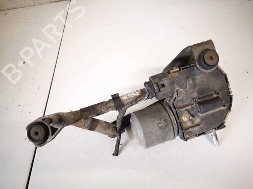 Used Front wipers mechanism Front wipers mechanism VW TOURAN (1T1, 1T2) 1.9 TDI (105 hp) 34917781 34917781