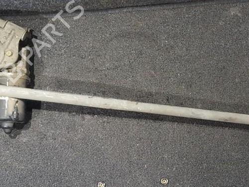 Used Front wipers mechanism Front wipers mechanism MERCEDES-BENZ A-CLASS (W168) A 140 (168.031, 168.131) (82 hp) 35656985 35656985