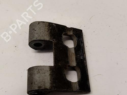 Used Hinge/Door check strap Hinge/Door check strap BMW 3 (E90) 320 i (150 hp) 40486166 40486166
