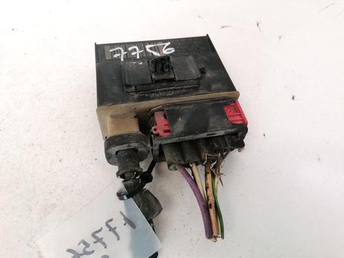 Electronic sensor CITROËN BERLINGO MULTISPACE (B9) 1.6 HDi 90 | BP35421229M84 - Image 2