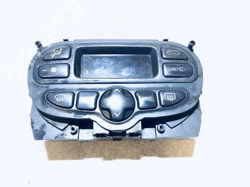 Used Climate control Climate control PEUGEOT 307 (3A/C) 2.0 HDi 90 (90 hp) 35876798 35876798