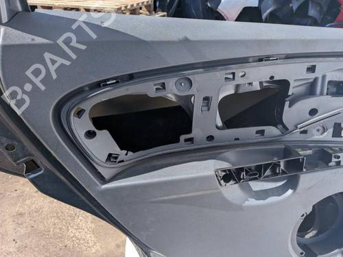 Rear left panel SEAT LEON (1P1) 1.9 TDI | BP38609851C60 - Image 3