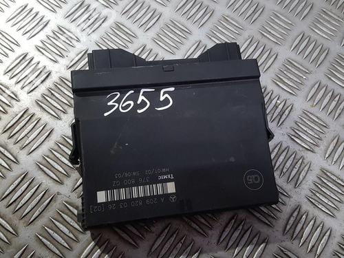 Used Electronic module Electronic module 35692235 35692235