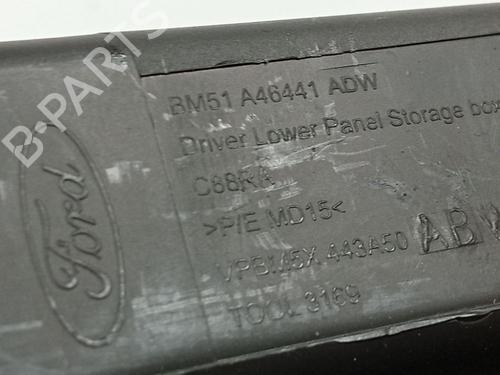 Glove box FORD FOCUS III 1.6 TDCi | BP34907759C95 - Image 4