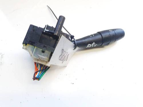 Used Warning switch Warning switch HYUNDAI i30 (FD) 1.6 CRDi (90 hp) 35320489 35320489