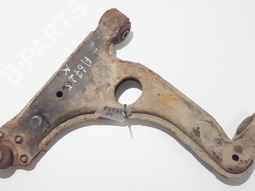 Used Left rear steering knuckle Left rear steering knuckle 35571371 35571371