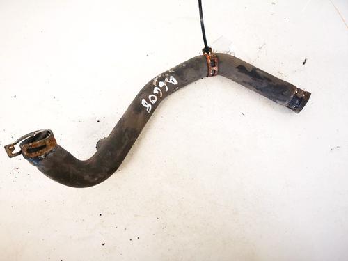 Used Pipe Pipe PEUGEOT 206 SW (2E/K) 1.4 HDi (68 hp) 33077389 33077389