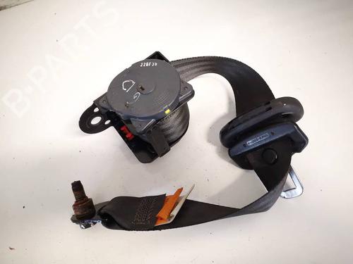 Used Rear right seatbelt Rear right seatbelt 34959110 34959110