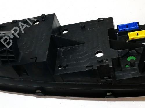 Instrument cluster NISSAN PRIMERA Hatchback (P12) 2.0 | BP35833340C47 - Image 2